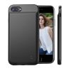 Battery Case iPhone 6+/7+/8+ | 4000 mAh | 2EN1 Power Bank & Antichoc