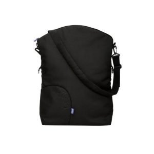 My Bag-Urban-Sac à Langer/Noir