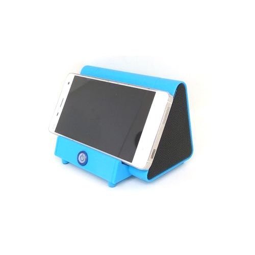 Haut Parleur Magique Best Core - Sans Bluetooth - Bleu