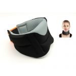 Support Pour Le Cou - Support Cervical ST-2650 - Noir