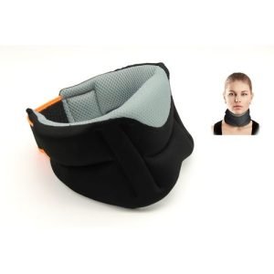 Support Pour Le Cou - Support Cervical ST-2650 - Noir