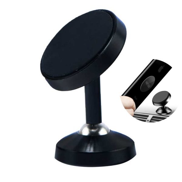 Support Téléphone CXP-031 | Magnétique - Rotatif 360°
