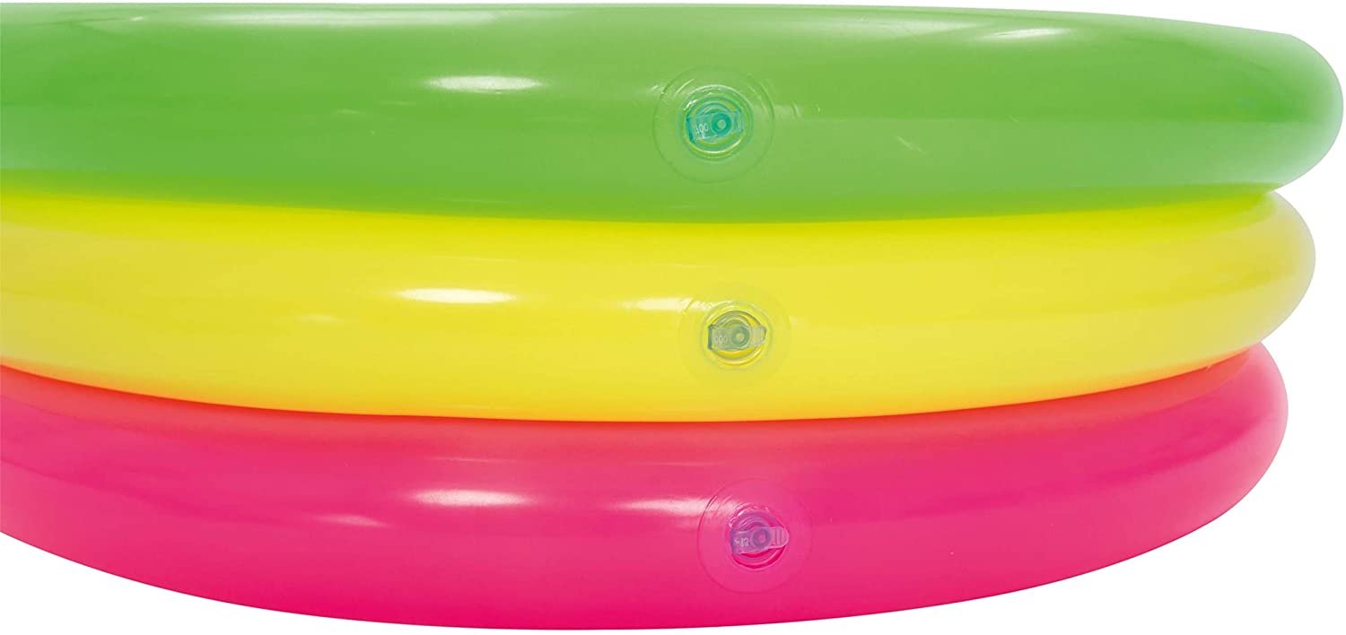 Piscine Gonflable Pour Enfants - 70Xh24Cm - Bestway 51128 – Image 4