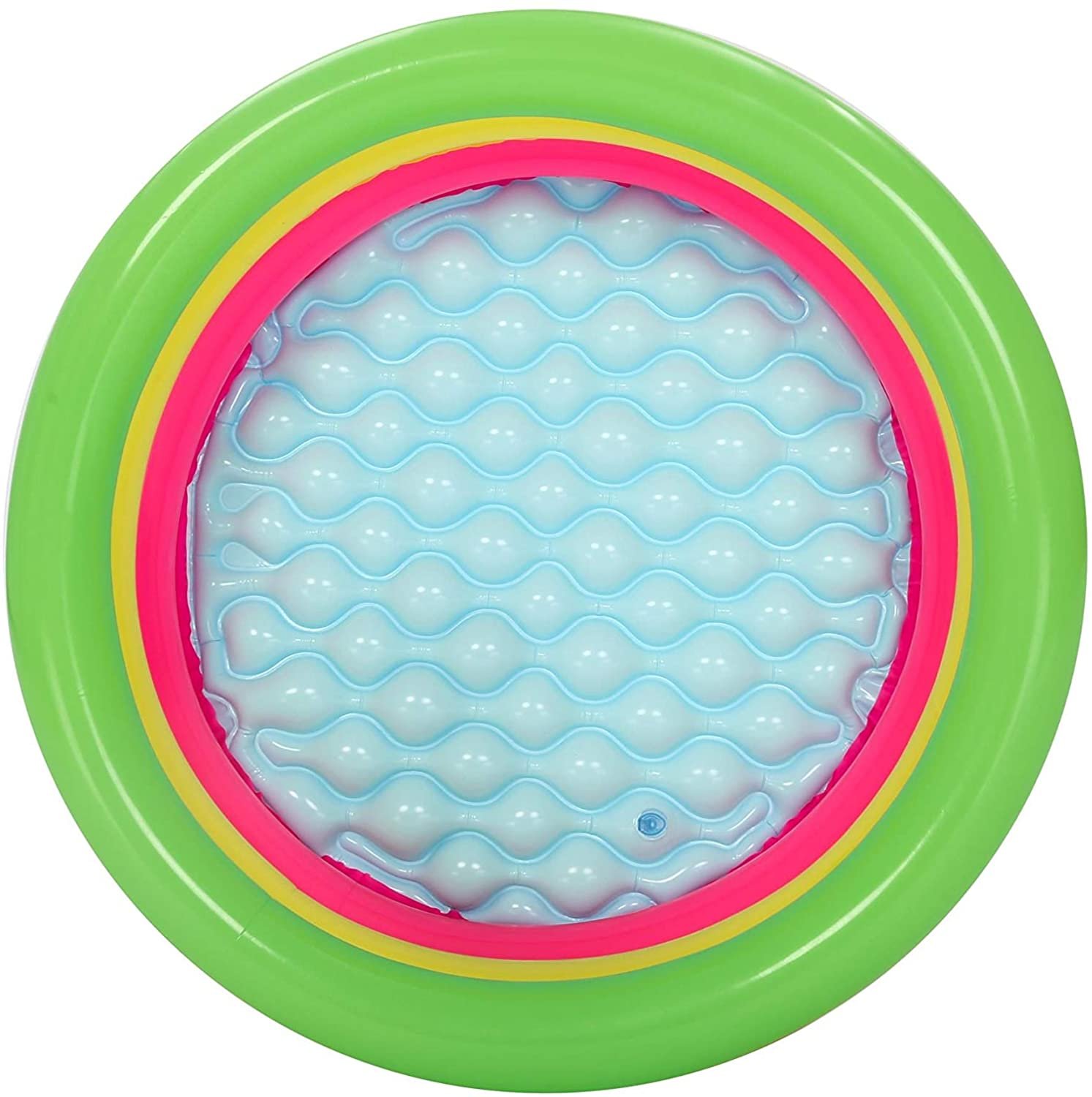 Piscine Gonflable Pour Enfants - 70Xh24Cm - Bestway 51128 – Image 7