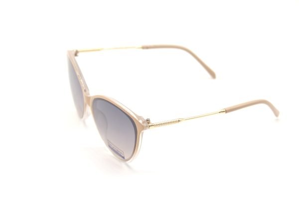 City Vision 026004 - Lunette De Soleil - Beige - Marron – Image 2