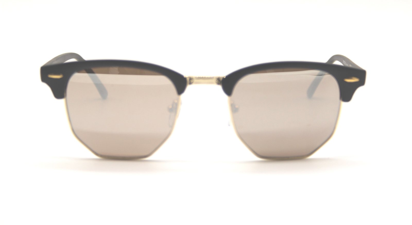 City Vision 016501ZB - Lunette De Soleil - Miroir gris – Image 4