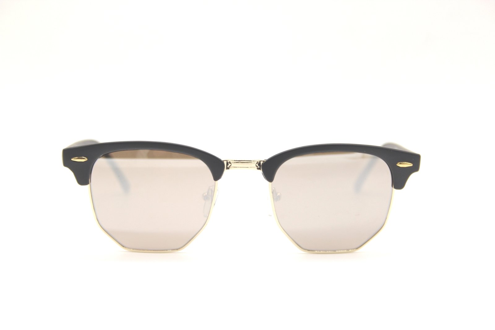 City Vision 016501ZB - Lunette De Soleil - Miroir gris – Image 6