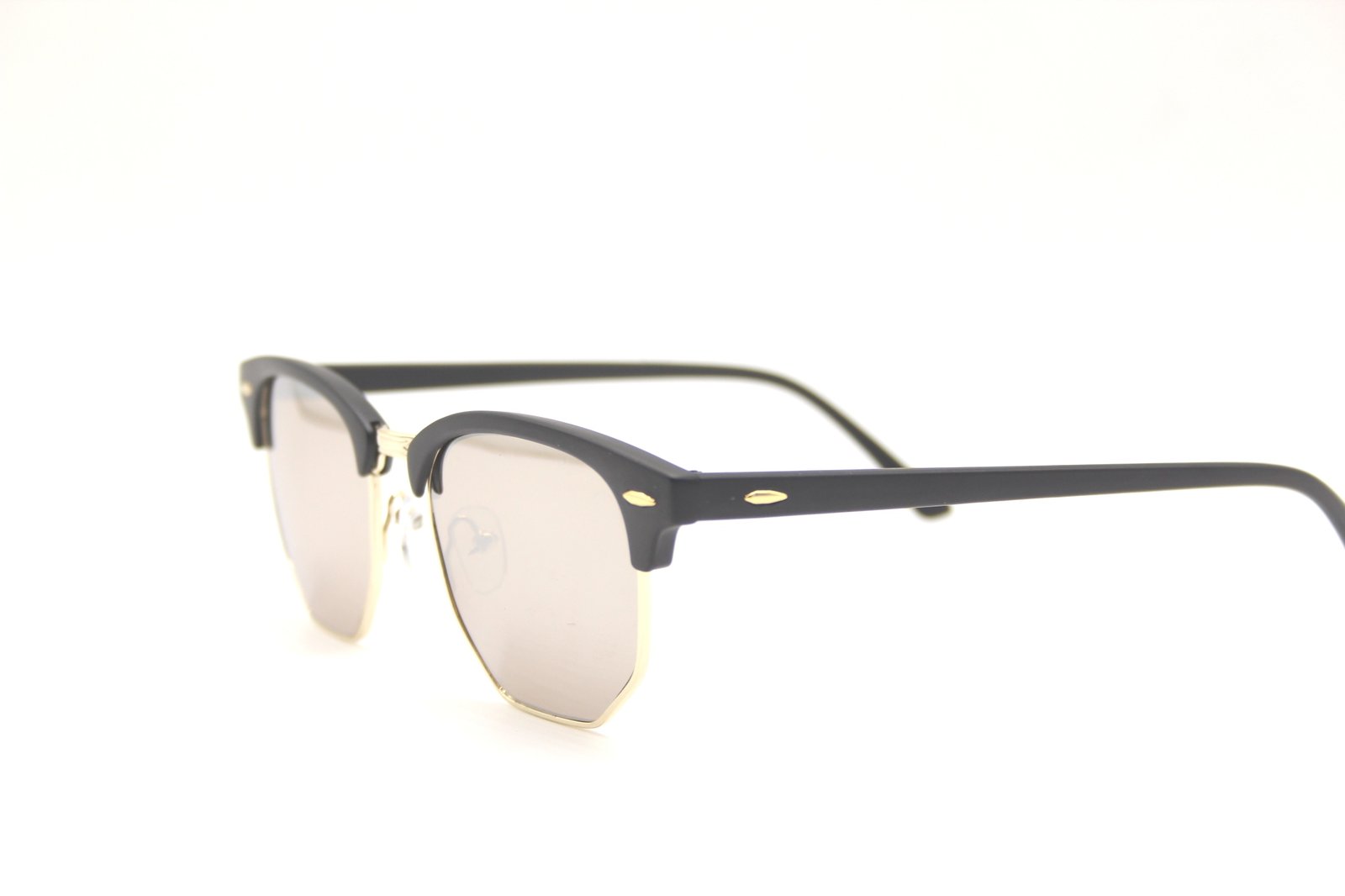 City Vision 016501ZB - Lunette De Soleil - Miroir gris – Image 3