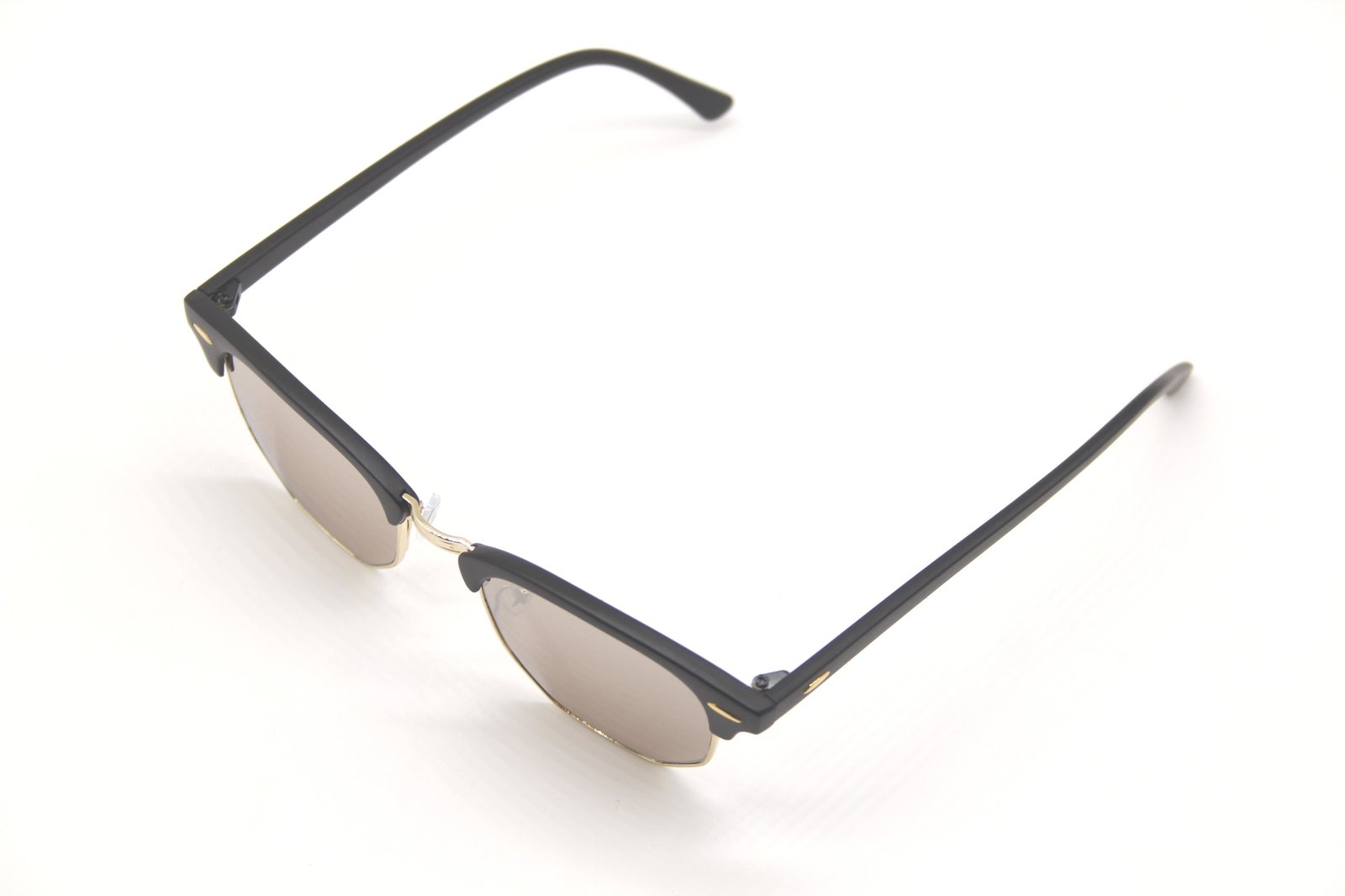 City Vision 016501ZB - Lunette De Soleil - Miroir gris – Image 2