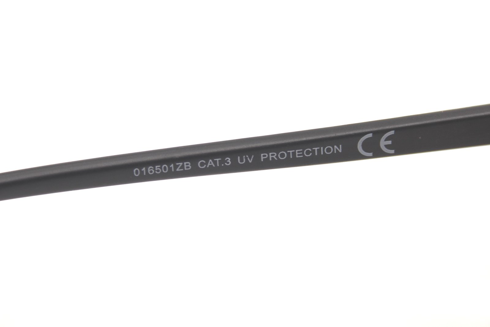 City Vision 016501ZB - Lunette De Soleil - Miroir gris – Image 7