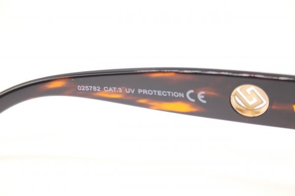 City Vision 025782 - Lunette De Soleil - Grenat – Image 5