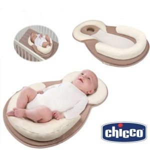 Oreiller De Couchage - Cosysleep Pour Nouveau-Nés  - Beige