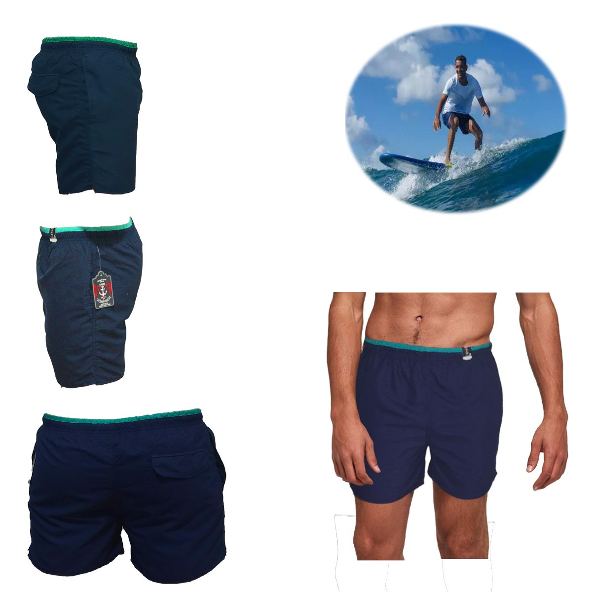 T-shirt Descendents « I Don’t Want To Grow Up » – Homme, Coupe Regular – Cadeau Punk Rock – Neuf étiqueté