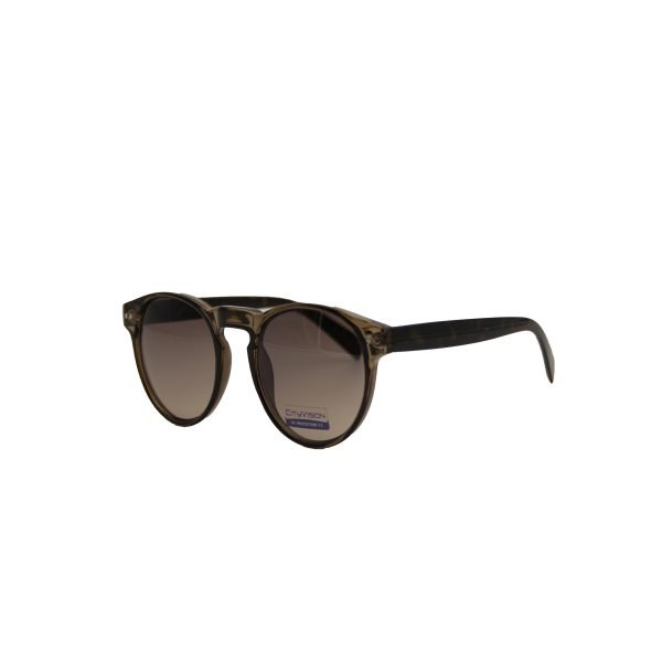 City Vision 025824 - Lunette De Soleil - Gris – Image 4