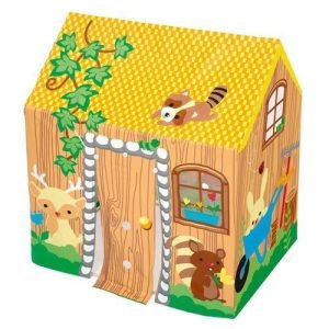 Maisonnette Bestway - Jouet Pour Enfants - 102 X 76 X 114 Cm