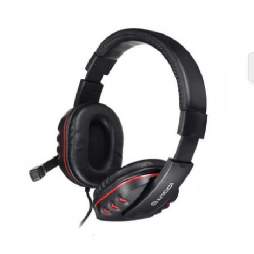 Casque Tucci A5 - Gaming - Fighter - Noir – Image 3