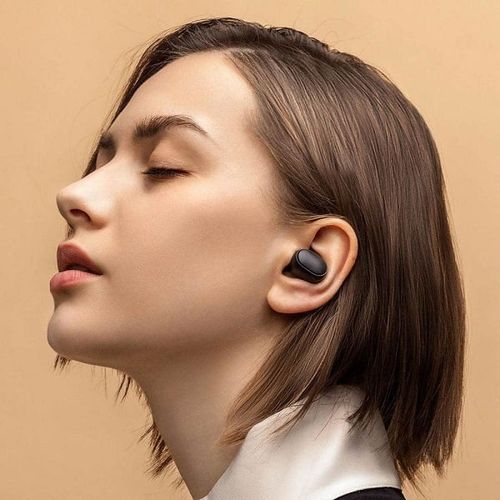 Xiaomi Mi True Wireless Earbuds Basic 2 TWS Écouteurs sans Fil Bluetooth  5.0 Écouteurs Boîtier Charge Stéréo Véritable avec Microphone Mains Libres  Écouteurs Contrôle AI IPX5 Anti-Transpiration【2021】 : : High-Tech