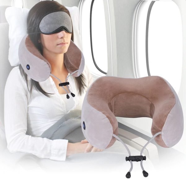 Coussin de Massage de Cou