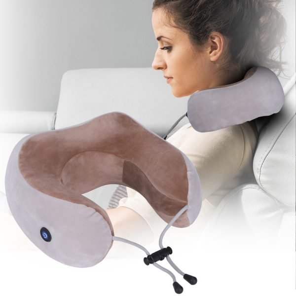 Coussin de Massage de Cou – Image 2
