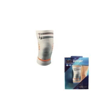 Genouillère De Maintien Réglable YC7337 - Fitness & Sport