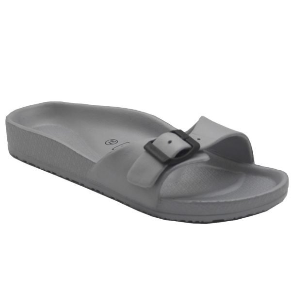 claquette merry scott