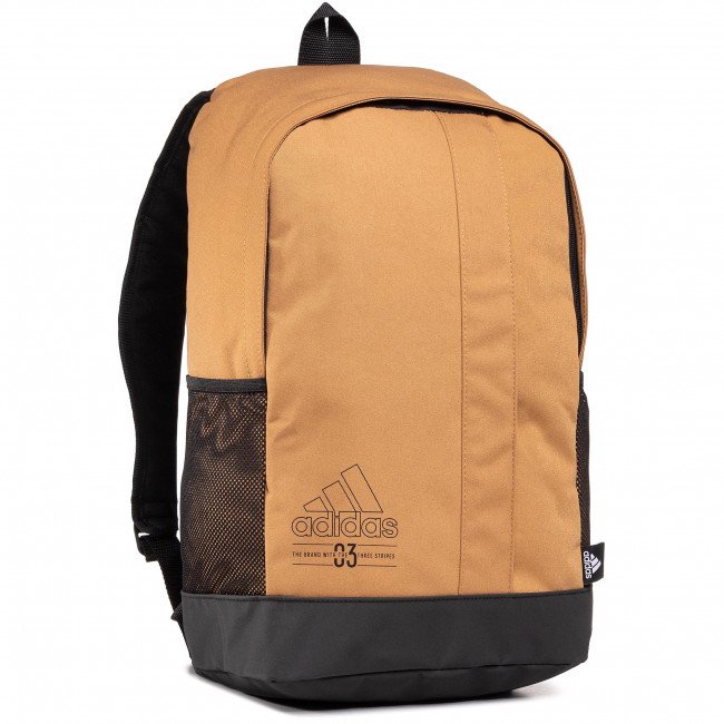 Sac A Dos - Adidas - GE 1222 - BB BP - Marron – Image 2