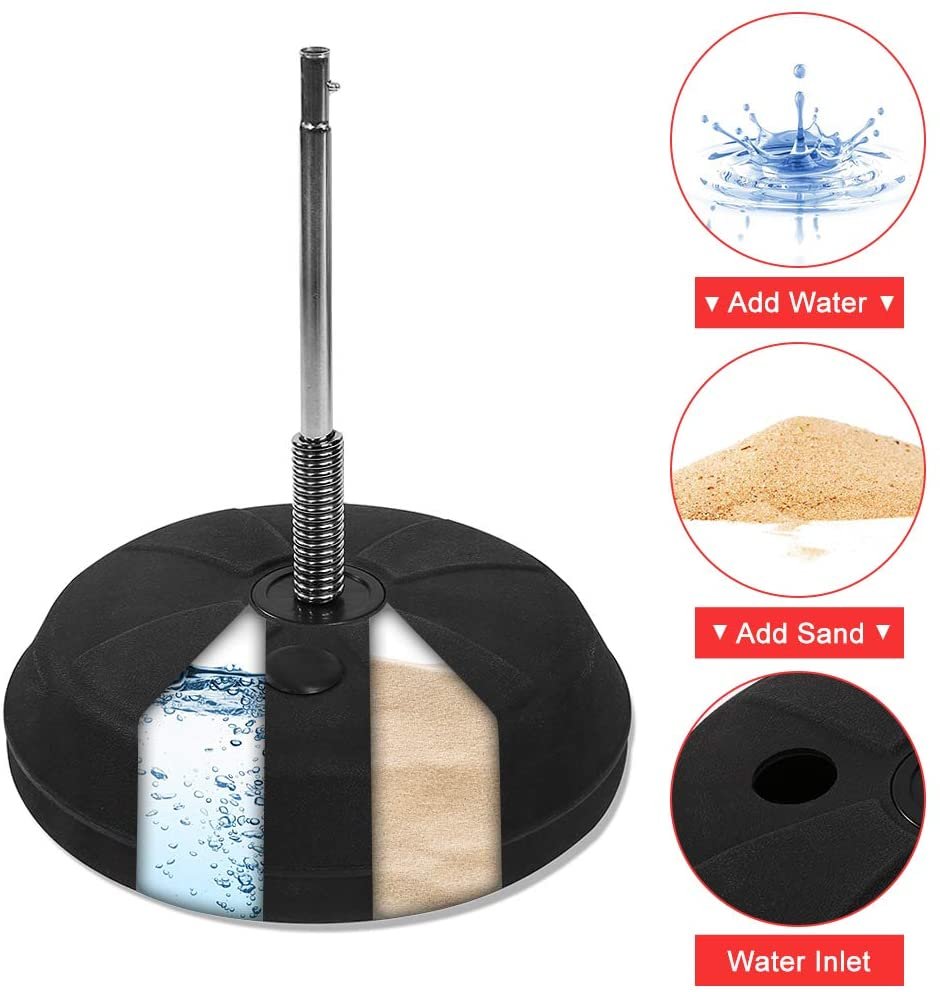 Sac De Boxe - Hong ZHE- 8312 - rouge – Image 4