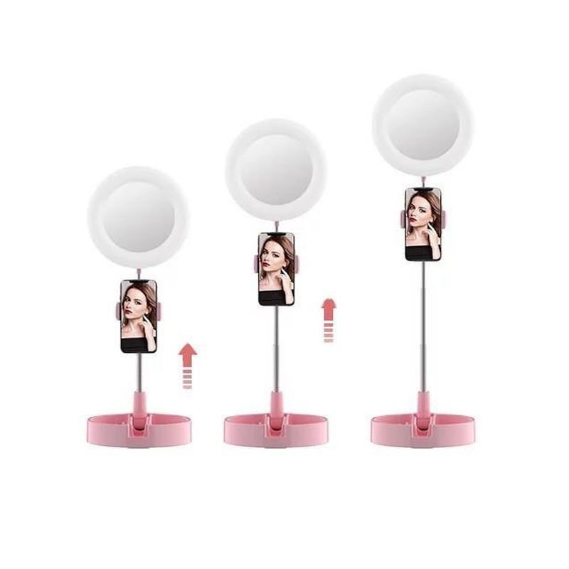 Ring Light - Live- G3 - Rose – Image 3