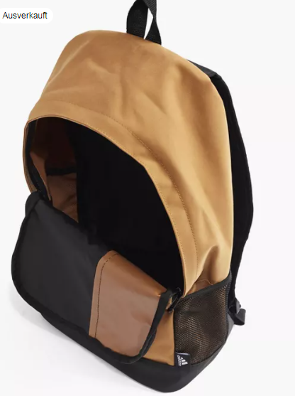 Sac A Dos - Adidas - GE 1222 - BB BP - Marron – Image 4