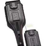 Câble De Charge 1.5M - QC - Moxom - CB41 - Noir