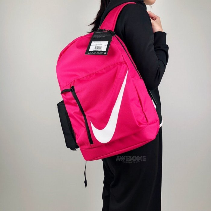 Sac A Dos - Nike Elemental - Ba5405-622- Rose – Image 7