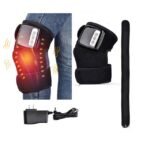 Appareil De Massage - Infrarouge - Possessors Teach - Noir