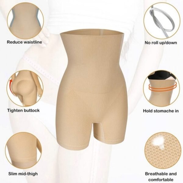 Short Gaine - Just One Shapers Y-701