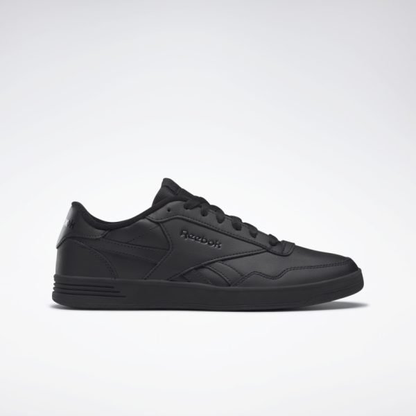 Basket Reebok Royal Techque T – BS9090 – Noir – Image 2