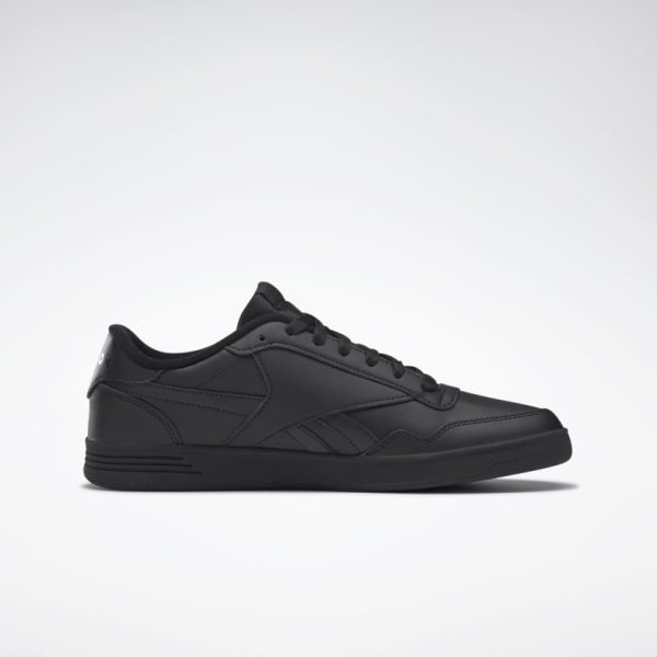 Basket Reebok Royal Techque T – BS9090 – Noir – Image 3