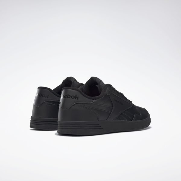 Basket Reebok Royal Techque T – BS9090 – Noir – Image 4