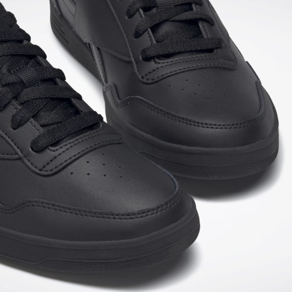 Basket Reebok Royal Techque T – BS9090 – Noir – Image 7