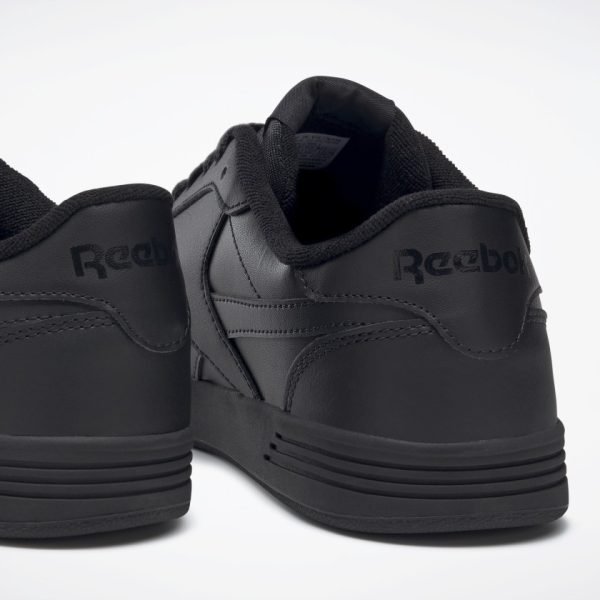 Basket Reebok Royal Techque T – BS9090 – Noir – Image 8