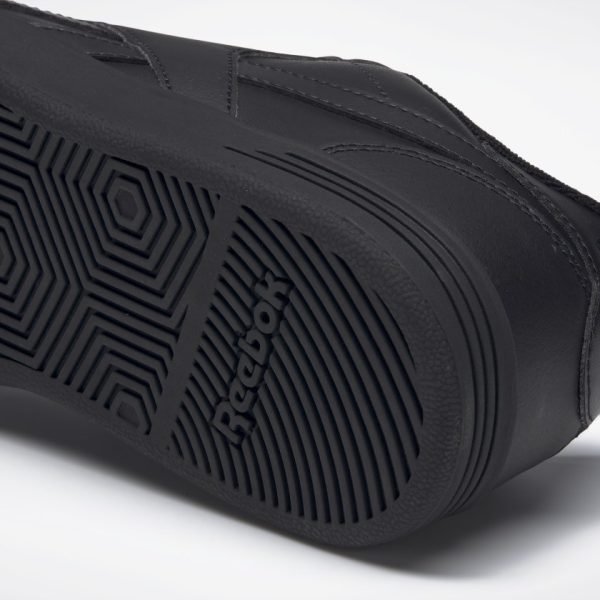 Basket Reebok Royal Techque T – BS9090 – Noir – Image 9