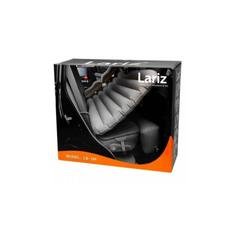 Matelas gonflable pour voiture-Lariz-Noir – Image 2