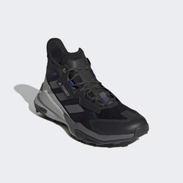 Adidas - Homme - Terrex Hyperblue - FY9701 - Black – Image 8