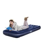 Bestway Matelas Gonflable Pavillo - 1.5 Place - 188*99*30 Cm - 67680 - Bleu