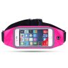 Sacoche De Sport Pour Smartphone – Rose
