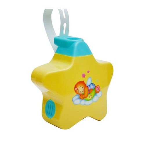 Veilleuse - Projecteur Lumineux - Pour Enfants  - Goodway - Multicouleurs – Image 2