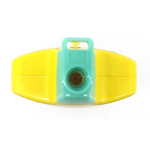 Veilleuse - Projecteur Lumineux - Pour Enfants  - Goodway - Multicouleurs – Image 3