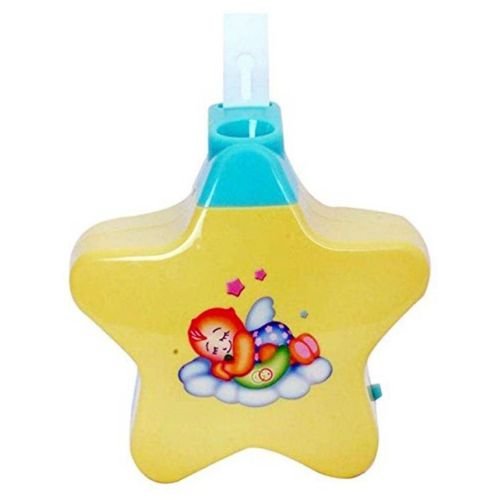 Veilleuse - Projecteur Lumineux - Pour Enfants  - Goodway - Multicouleurs – Image 5