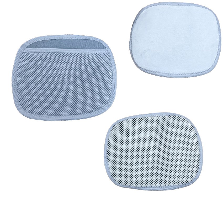 Ceinture Lombaire - Avec Patch Echangable - ST-7052 - Gris – Image 2