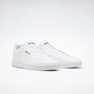 Basket Reebok - Royal Complete Clean 2.0 - EG9415 - Blanc