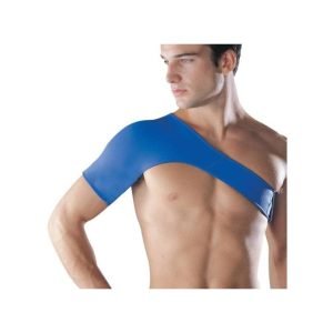 Support De Maintien D'épaules - 9216 - Bleu