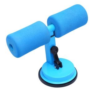 Sit Up - Barre - Abdominal - Fitness - WTD-1002 - Bleu